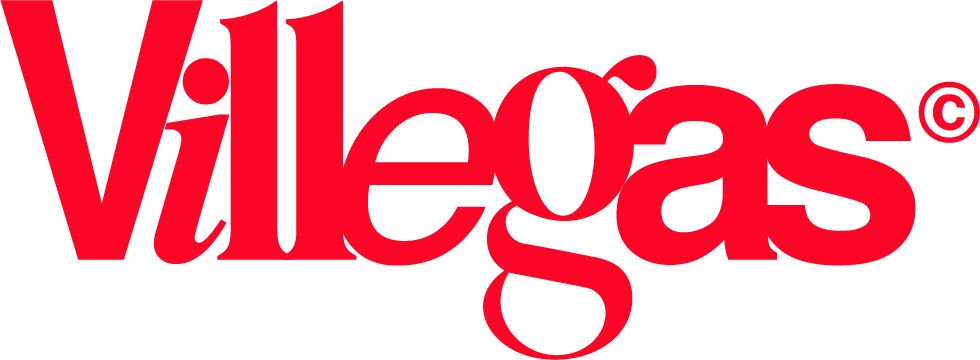 Villegas Logo